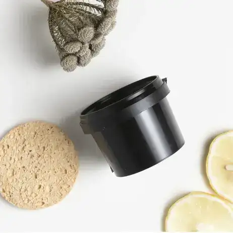 Body Scrub Bare Ayurveda