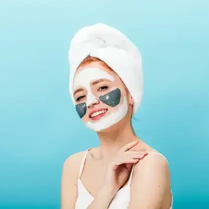 Face Mask Bare Ayurveda